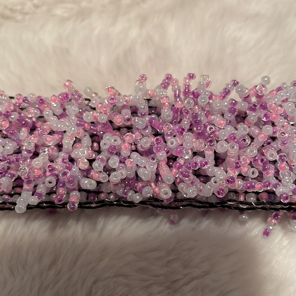 2 gorgeous beaded bracelets! - Picture 3 of 14